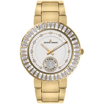 ساعت مچی ژاک لمن 1-1683F